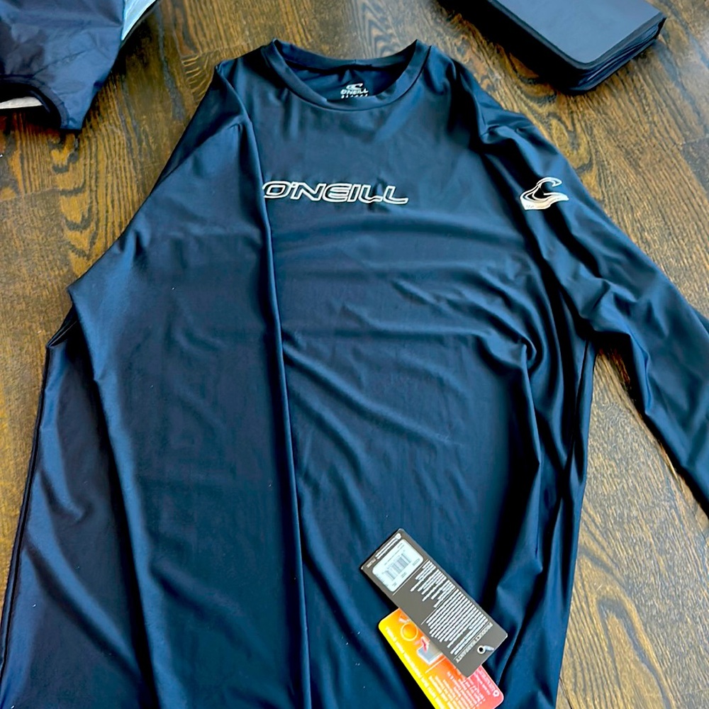 O’Neill, UV protection shirt